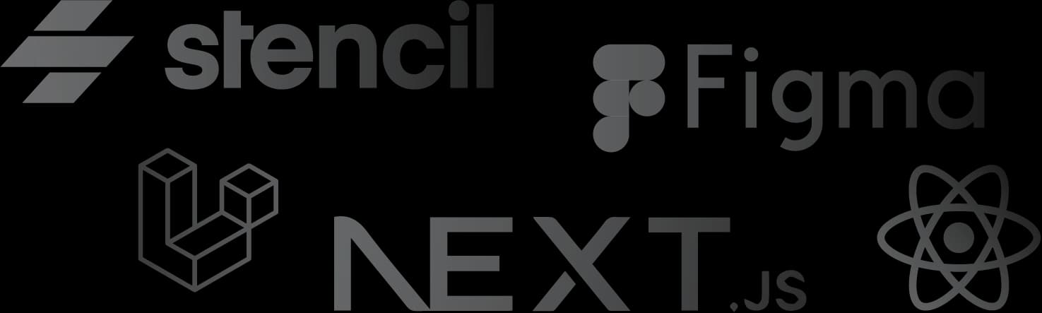 Built with Modern Standards